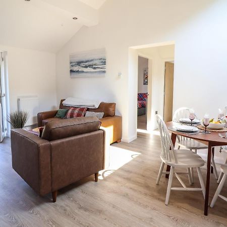 Tan Llech Villa Harlech Exterior foto
