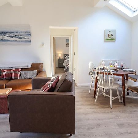 Tan Llech Villa Harlech Exterior foto